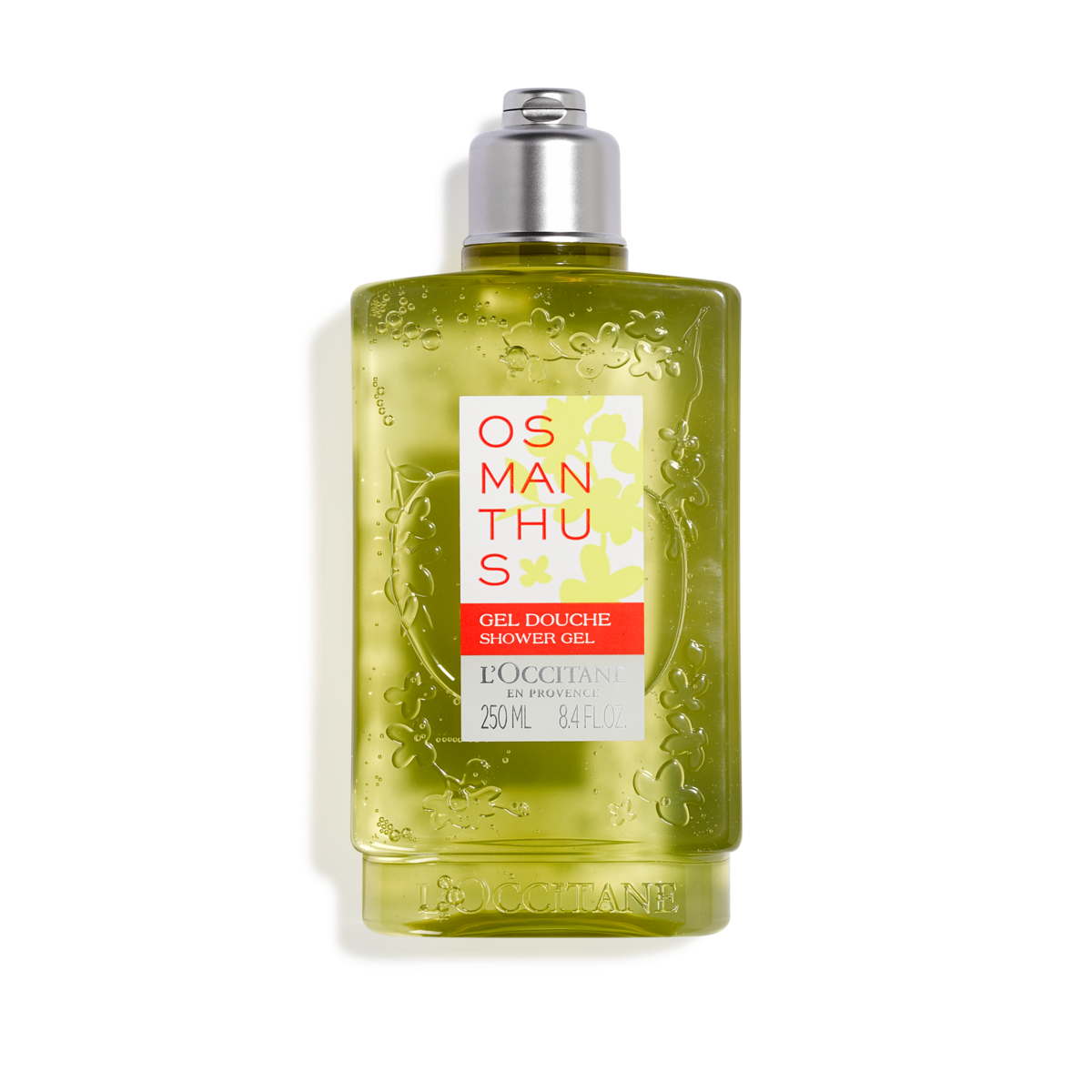 Sabonete Líquido Osmanthus 250ml